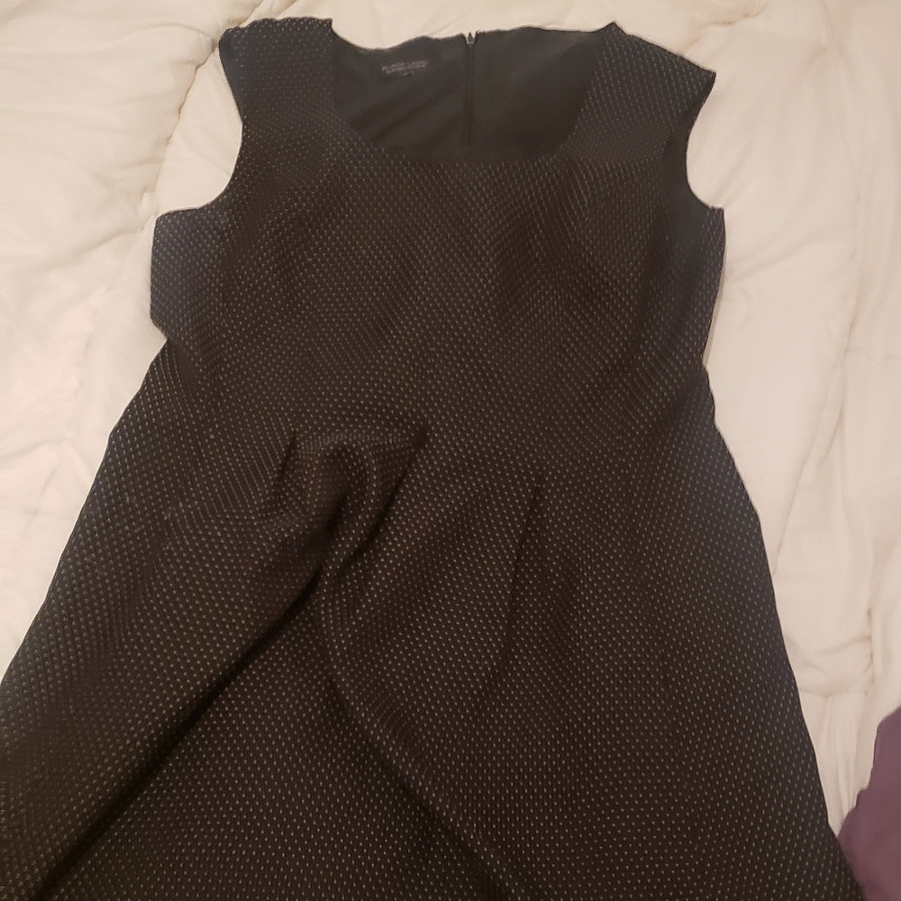 Work dress